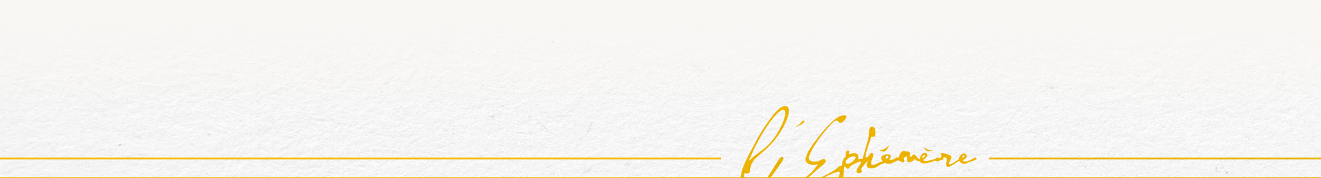 Restaurant bistronomique Nantes - Restaurant musée des arts nantes - L'Éphémère restaurant - Restaurant centre Nantes