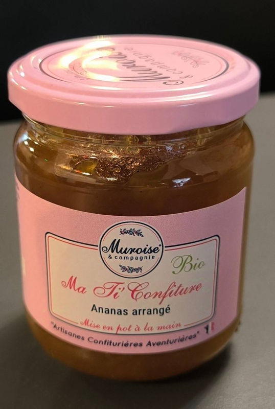 Épicerie - L'Ephémère - restaurant NANTES - les meilleurs restaurant de NANTES