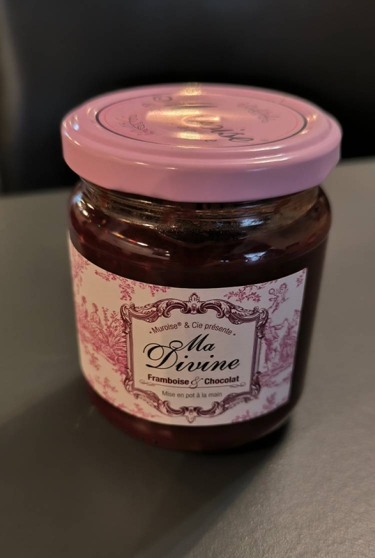 Épicerie - L'Ephémère - restaurant NANTES - restaurant Semi-gastronomique NANTES