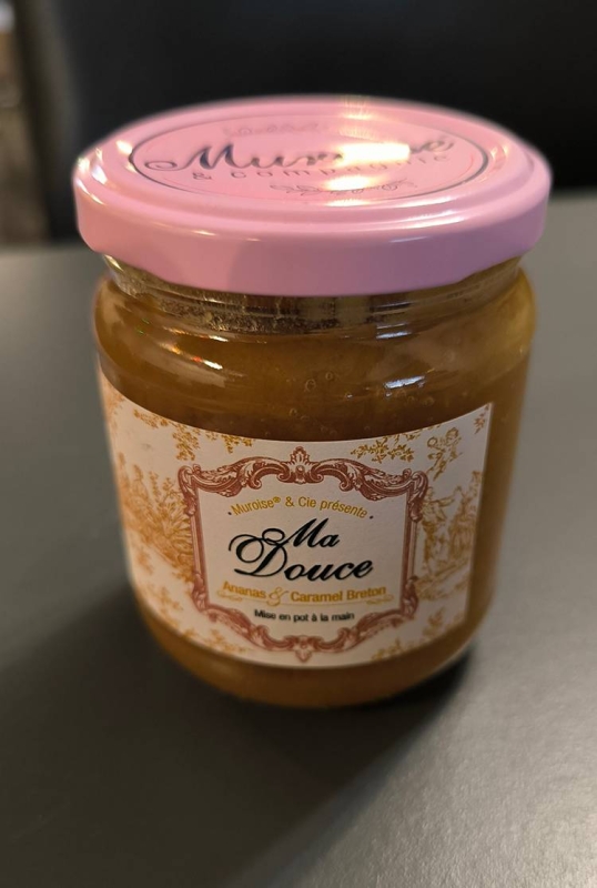 Épicerie - L'Ephémère - restaurant NANTES - Restaurant Bistronomique Nantes