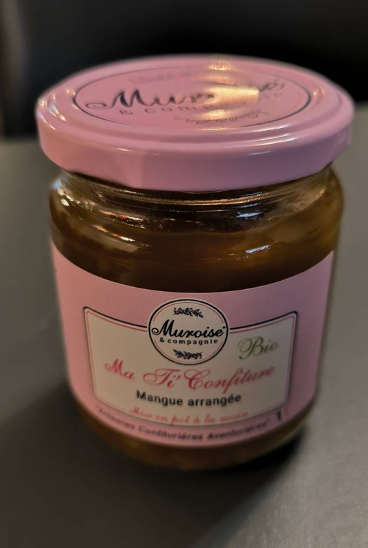 Épicerie - L'Ephémère - restaurant NANTES - restaurant Méditérranéen NANTES