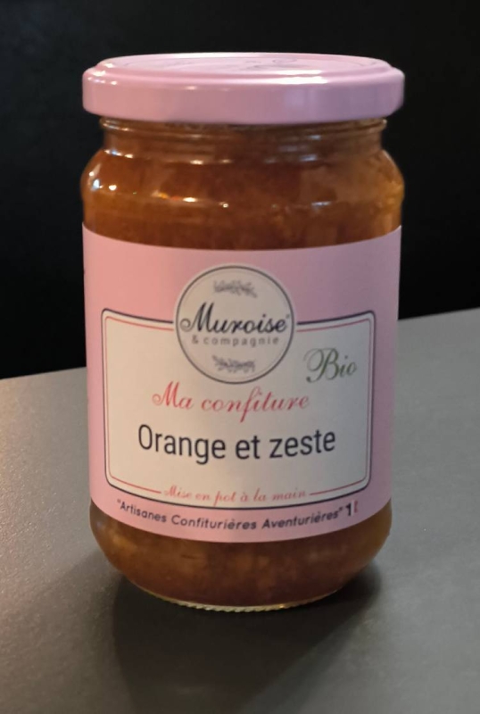 Épicerie - L'Ephémère - restaurant NANTES - manger a NANTES