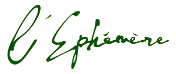 Adresse - Horaires - Téléphone - L Ephémère - restaurant NANTES